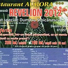 Restaurant Aurora - Revelion 2012 Timisoara - Imaginea 1